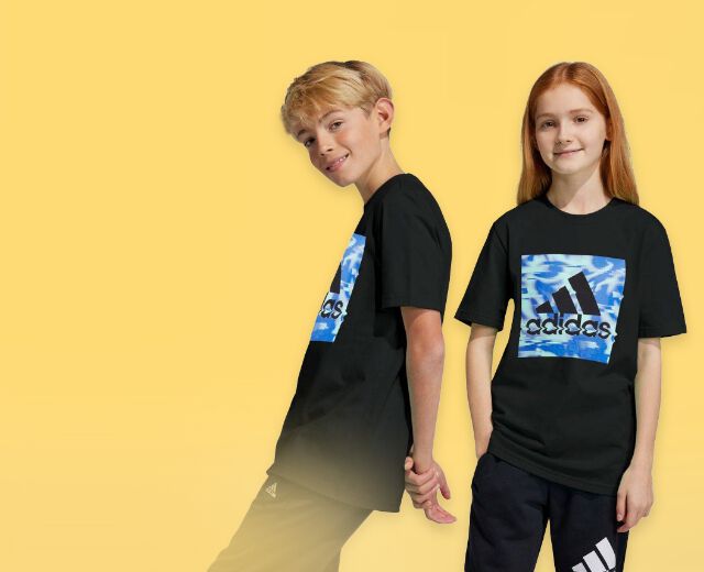 Promo grid image: T-shirts